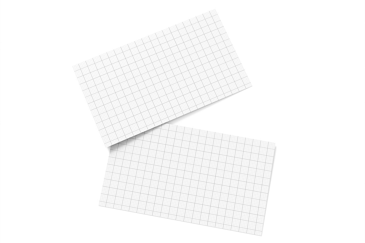 Modern Business Card Mockup, a Product Mockup by graphypix (Photo 4 of 4)
