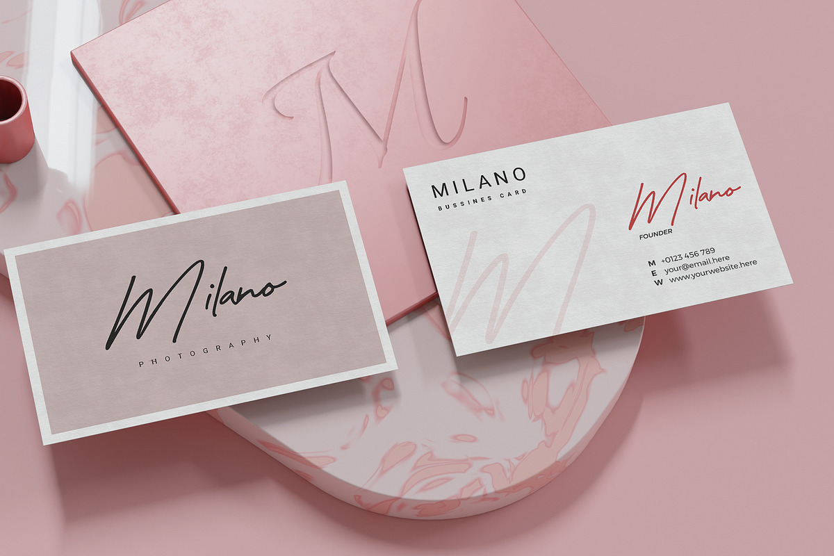 Starla Air - Stylish Signature Font, a Font by RHD Creative Studio (Photo 3 of 9)