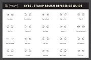 Portrait Toolkit, a Brush Add-On by Brian Ritter Design (Thumbnail 5 of 8)