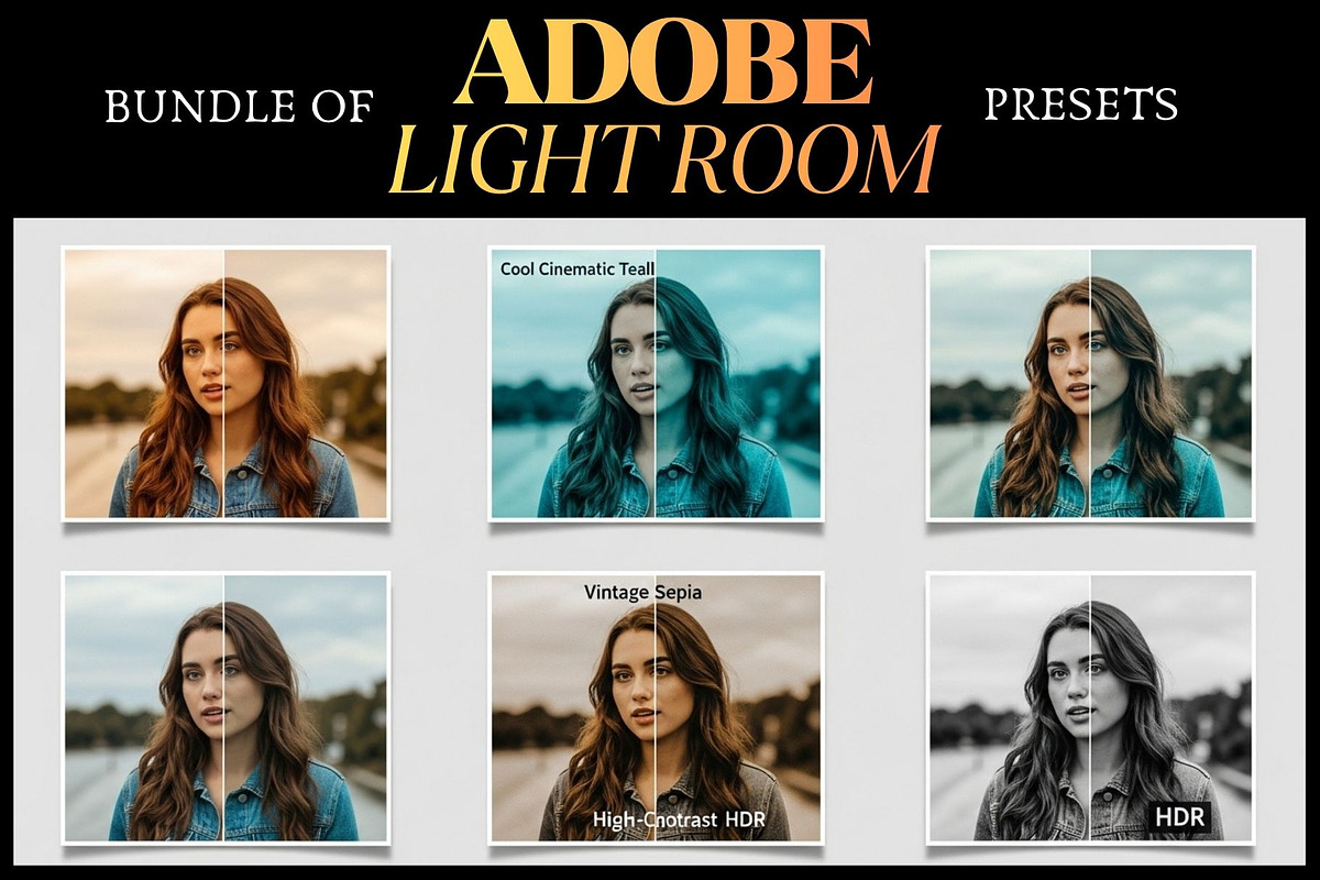 Vintage Film Look 20,000 Presets, a Preset Add-On by Crox Studio | Digital (Photo 25 of 63)