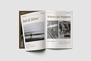 Project Photography Look Book, a Brochure Template by TMint Play (Thumbnail 5 of 8)