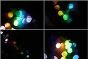 Rainbow overlays, an Object Graphic by ArtuscoDesign (Thumbnail 5 of 5)