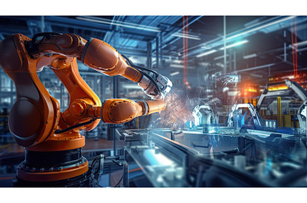 digital technology global ai, a Background Photo by pikepicture