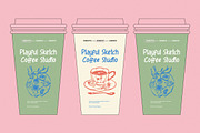 Play Sketch Playful Kids Font, a Script Font by Letterena Studios Script (Thumbnail 12 of 20)