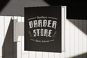 CS Mirage – Blackletter Font, a Blackletter Font by Craft Supply Co. (Thumbnail 6 of 8)