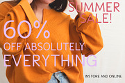 The Glory, a Sans Serif Font by Funtype (Thumbnail 4 of 9)