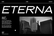Cenios Pixel, a Sans Serif Font by Craft Supply Co. (Thumbnail 3 of 8)