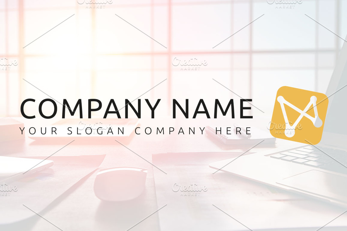 Technology Logo vol2, a Branding & Logo Template by Luis Quesada Design (Photo 3 of 4)