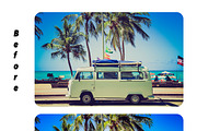 12 HDR LIGHTROOM PRESETS, an Action Add-On by Naybella (Thumbnail 5 of 5)