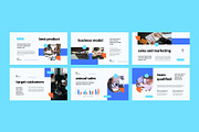 DASHUP - Pitch Deck Presentation, a Presentation Template by Dankudraw (Thumbnail 4 of 6)