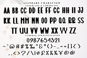 Handmade Children, a Serif Font by InermediaSTUDIO (Thumbnail 6 of 7)