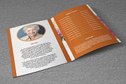 Funeral Program Template-V189, a Brochure Template by Template Shop (Thumbnail 2 of 4)