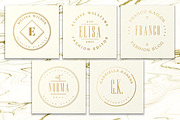 500 Premium Logo Bundle - 98%OFF, a Branding & Logo Template by GraphicDash (Thumbnail 27 of 32)