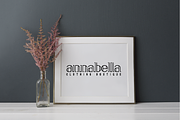 ULTIMATE Logo & Branding Kit - Anna, a Branding & Logo Template by Just Arpi Design Agency (Thumbnail 11 of 11)