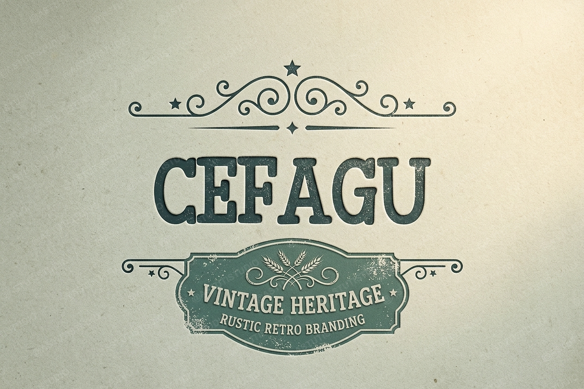 Cefagu | Modern Luxury Serif, a Serif Font by Astuti Studio (Photo 9 of 25)