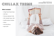 Chillax Mobile Lightroom Presets, a Preset Add-On by Filtercrave (Thumbnail 5 of 7)