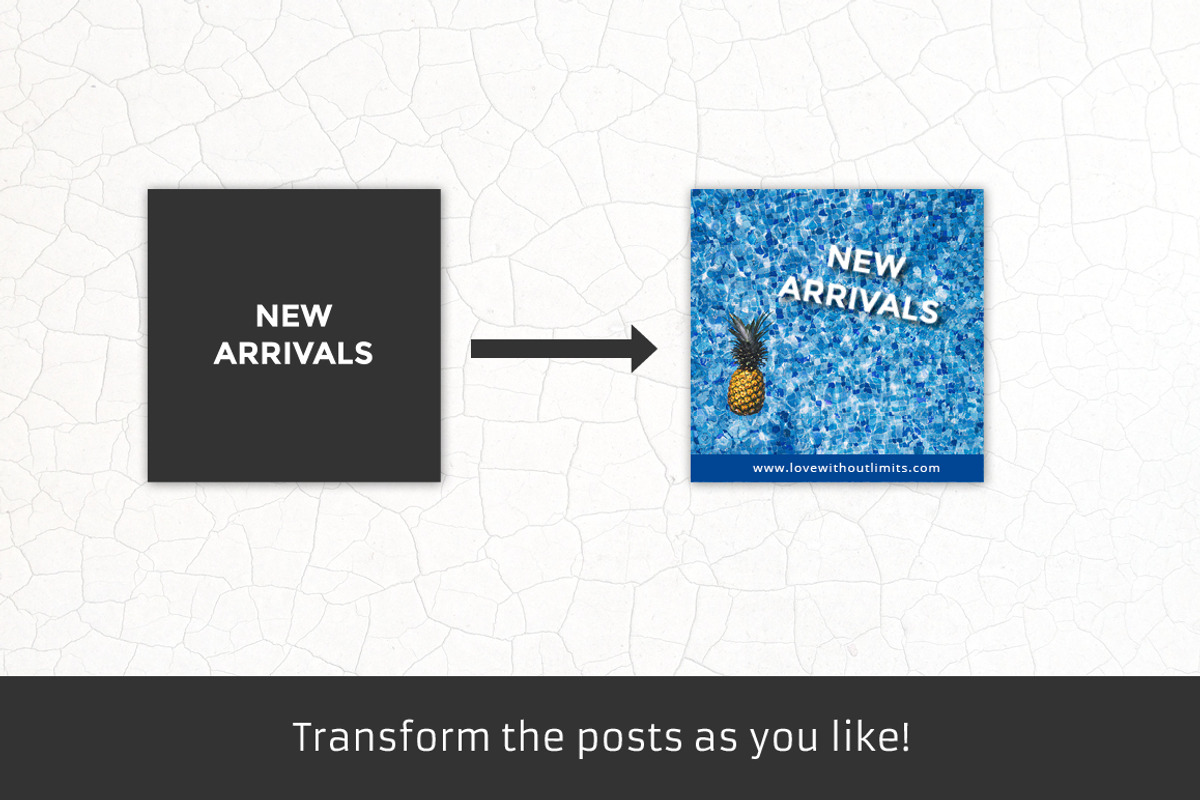 Business Basics - Social Media, a Social Media Template by Annemiek van Luinen (Photo 5 of 9)