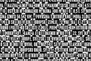 Toppo family fonts – 50% off, a Font by Blazej Ostoja Lniski (Thumbnail 5 of 5)