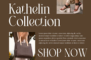 Miss Elegant Modern Serif Font, a Serif Font by RantautypeStudio (Thumbnail 11 of 16)