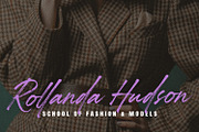 Starlight Alaska - Brush Script, a Handwritten Font by Subectype Studio (Thumbnail 7 of 8)