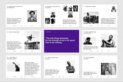 _Shift. Lookbook, a Brochure Template by silukEight (Thumbnail 16 of 17)