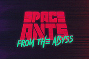 MEGATON, a Font by Tugcu Design Co. (Thumbnail 3 of 5)