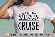 Summer SVG Bundle, a Graphic by Etcify (Thumbnail 11 of 12)