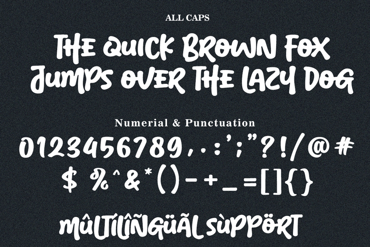 Hamburgo - Urban Graffiti Font, a Blackletter Font by Subectype Studio (Photo 9 of 9)