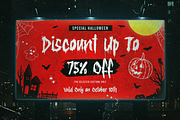 The Silent Murder - Bloody Typeface, a Sans Serif Font by agnyhasyastudio (Thumbnail 13 of 16)