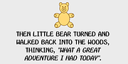 InsideLetters, a Handwritten Font by Ingrimayne Type (Thumbnail 4 of 5)