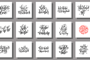 100 CHRISTMAS QUOTES, a Card Template by karakotsya (Thumbnail 5 of 7)