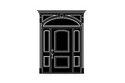 Right Arrow Icon Bundle, an Icon by hafijul (Thumbnail 5 of 10)