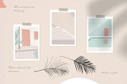 Femi & Artsy illustrations set, an Illustration by Bibela (Thumbnail 8 of 10)