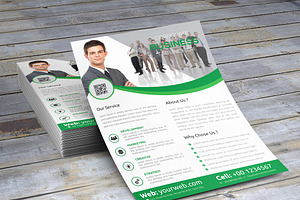 Flyer