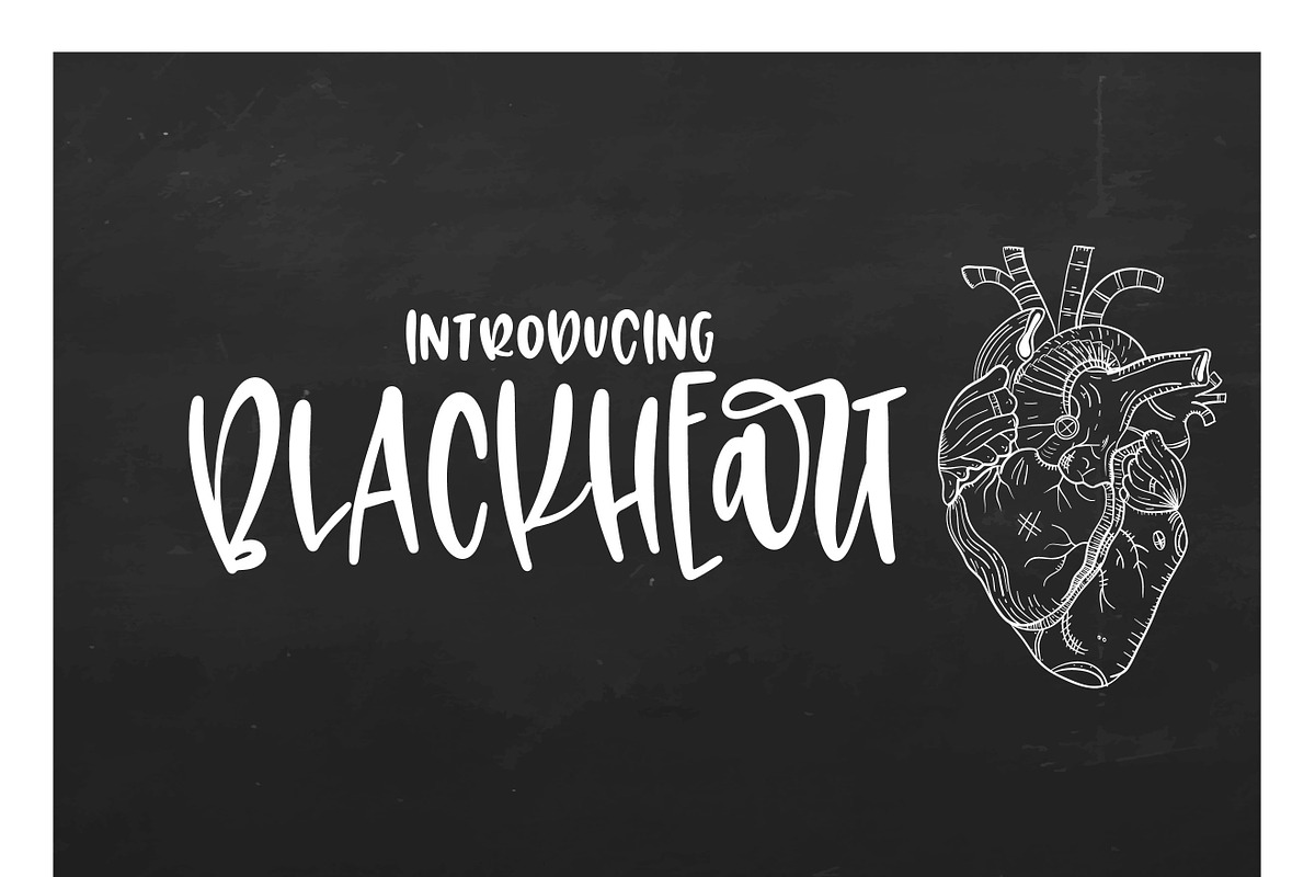 Blackheart