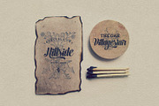 Calminho Bold Script Font, a Script Font by Annora Studio (Thumbnail 8 of 10)