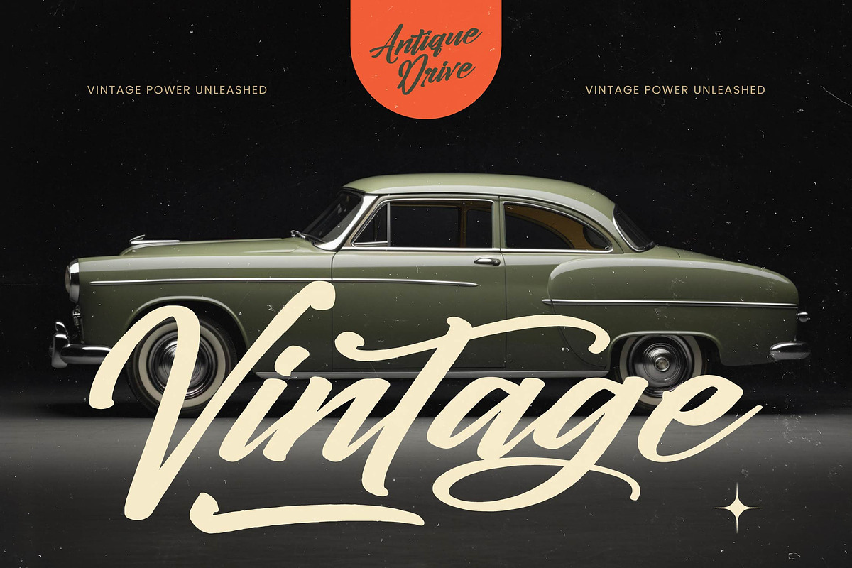 Ginthyr Bold Calligraphy Font, a Script Font by stylishtype.co (Photo 6 of 20)