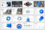 Marketing Solutions PowerPoint, a Presentation Template by Presentation Templates (Thumbnail 4 of 8)