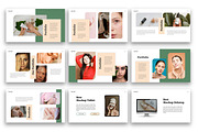 Syrstad – PowerPoint Template, a Presentation Template by kreatifreya (Thumbnail 3 of 5)