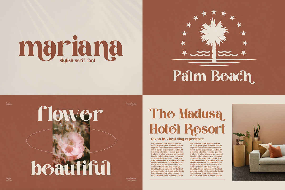 SALE! Mega Bundle 100+ Modern Font!, a Serif Font by Storytype Studio (Photo 66 of 111)