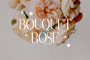 Headmaster Serif Display Typeface, a Serif Font by UICreative (Thumbnail 3 of 13)