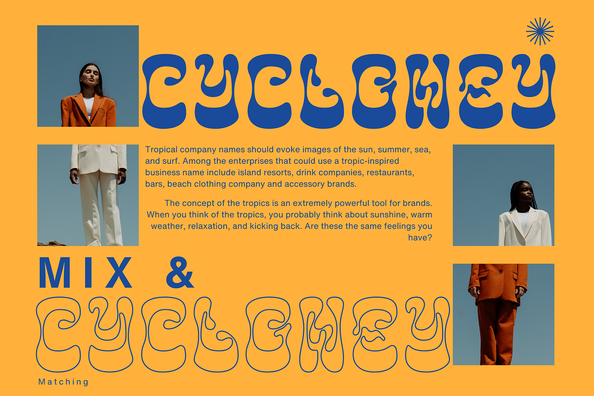 Anglepoise Typeface, a Font by HeyFonts (Photo 8 of 12)