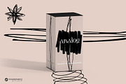 Analog | Hand Drawn Elements Set, a Texture Graphic by Youandigraphics (Thumbnail 9 of 17)