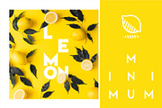 Klark. Sans serif font family., a Sans Serif Font by Luxfont (Thumbnail 3 of 11)