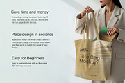 Branding Mockups / Aura Series, a Mockup by Mockup Cloud (Thumbnail 8 of 14)