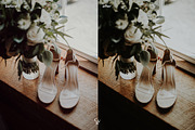 10 Wedding Lightroom Presets, a Preset Add-On by CVR Presets (Thumbnail 5 of 8)