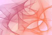 Multicolor Wave Background Bundle, a Background Graphic by NJ Himel (Thumbnail 13 of 51)