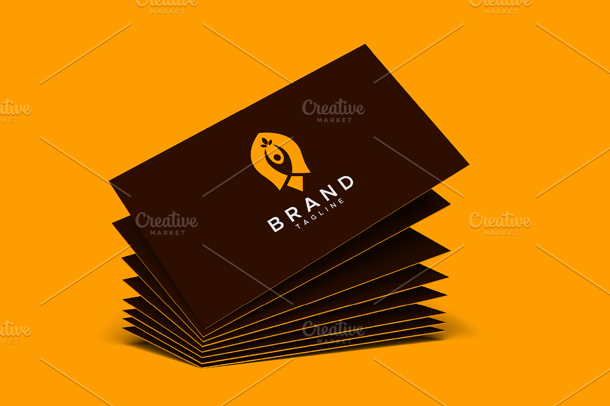 Rocket life coache boost logo design, a Branding & Logo Template by Amadul11 (Photo 3 of 5)