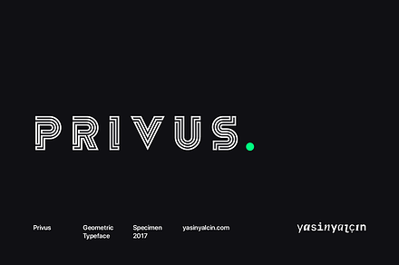 Privus Type Family