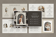 Coach + Course Creator Bundle CANVA, a Magazine Template by Studio Loire (Thumbnail 12 of 76)
